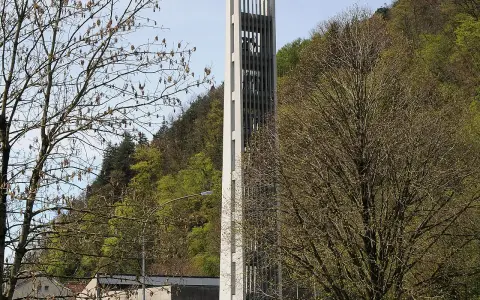 Pfarrkirche Feldkirch-Levis