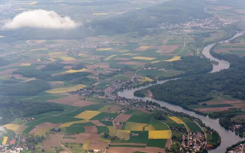 Schaarenwies/Schaarenwald