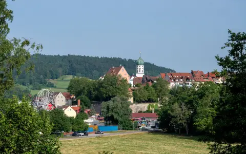 Spielplatz Am Osterholz