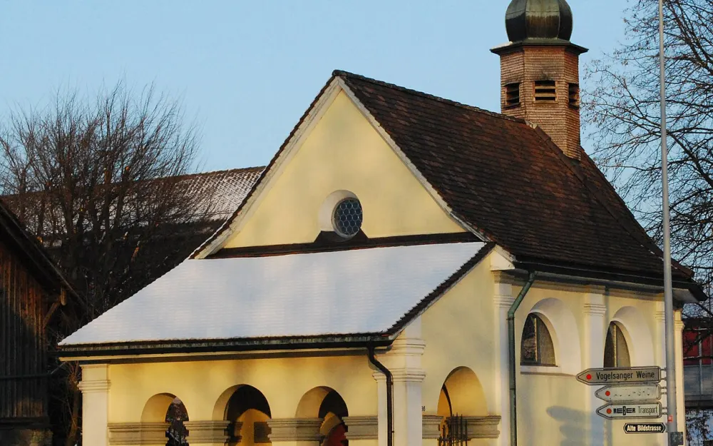 Bildkapelle (St. Gallen)