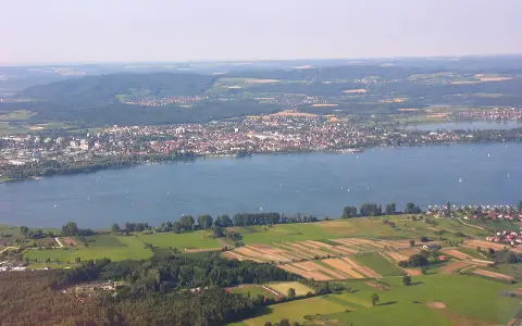 Bodenseeufer (Gmk. Iznang, Moos, Böhringen)