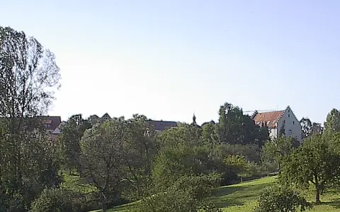 Burg Bittelbrunn