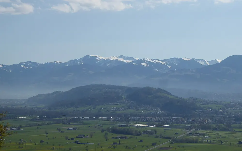 Eschnerberg