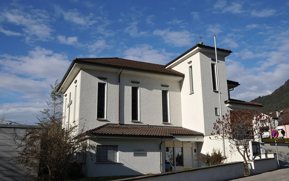 Kirche zum Guten Hirten
