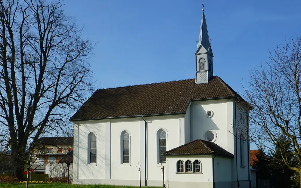 St. Antoniuskapelle