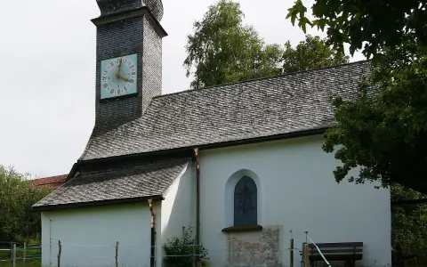 St. Katharina und St. Silvester (Imberg)