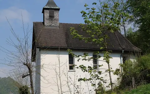 Kapelle Hl. Dreifaltigkeit