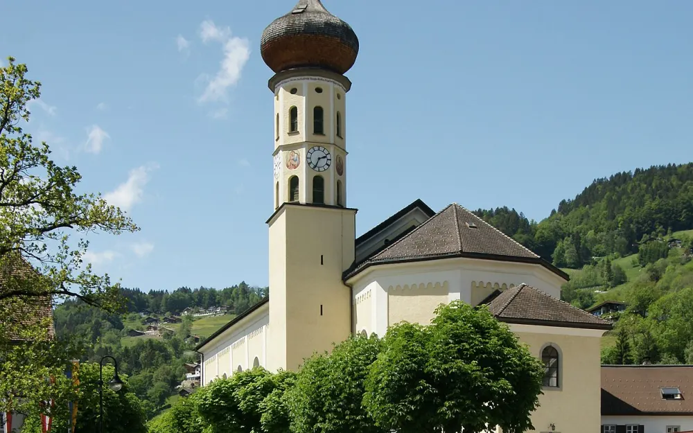 Schrunser Münster