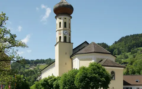 Schrunser Münster