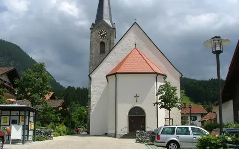 St. Ulrich