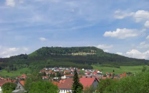Wehingen