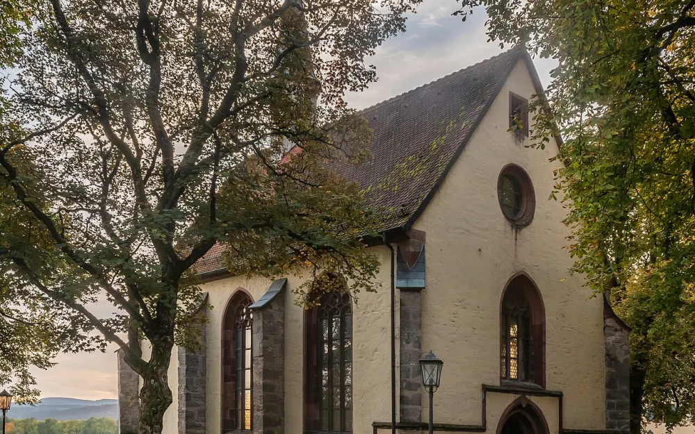Lorenzkapelle