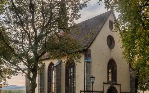 Lorenzkapelle