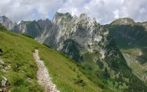 Widderalpstöck