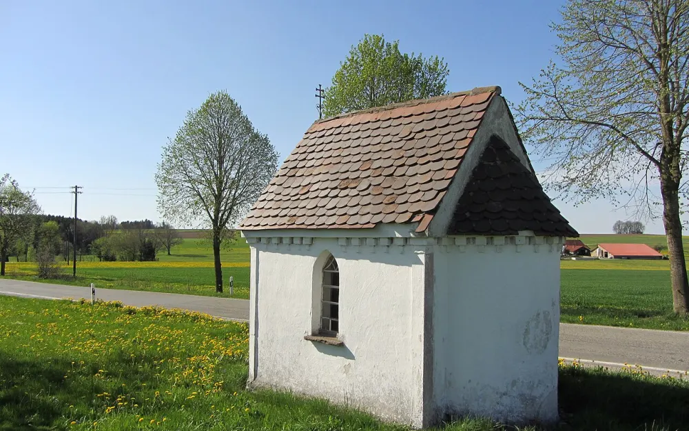 Hofkapelle Schwaldhof