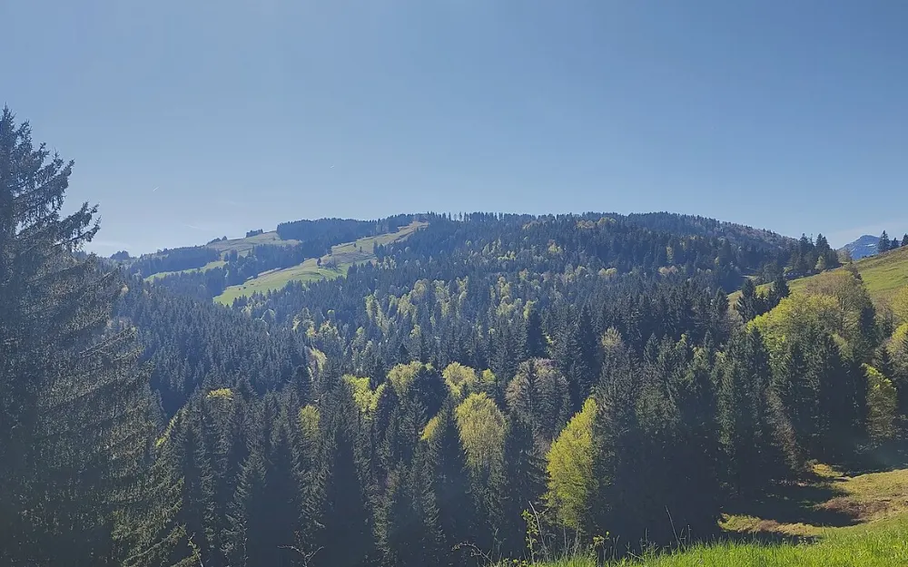 Salmaser Höhe