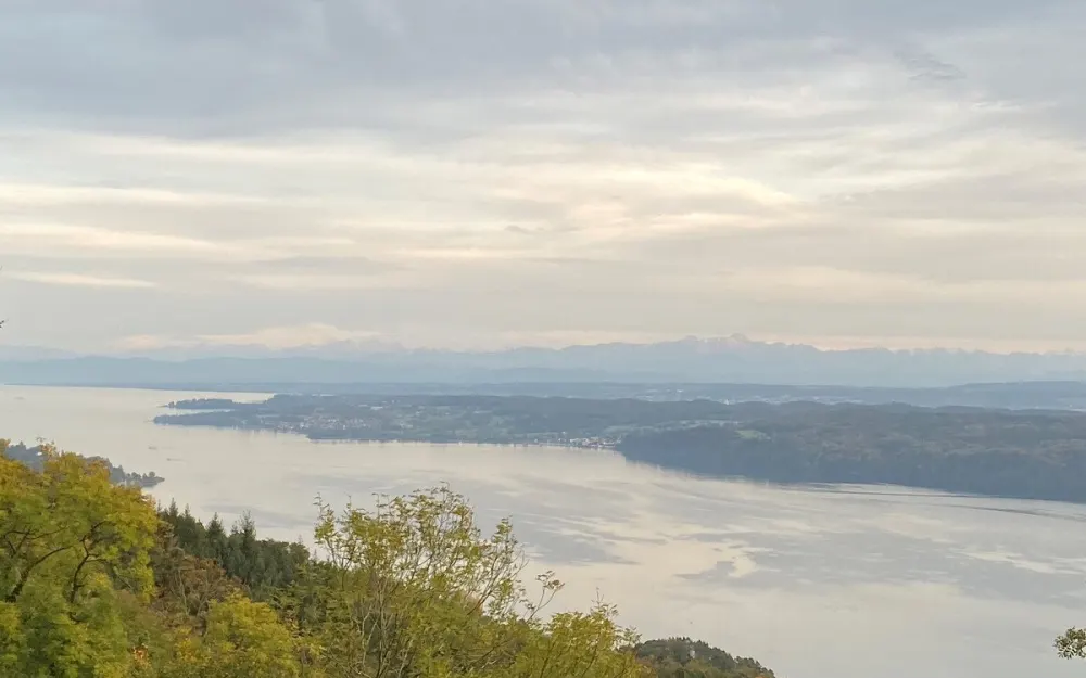 Tageswanderung Bonndorf