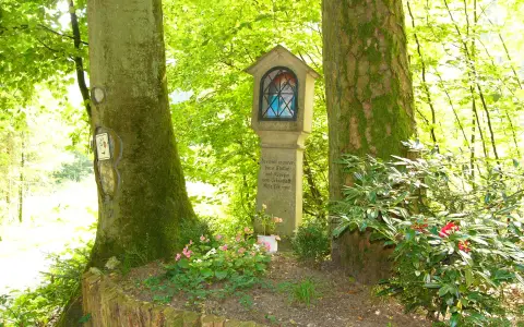 Kadelburg Ettikon Rundweg