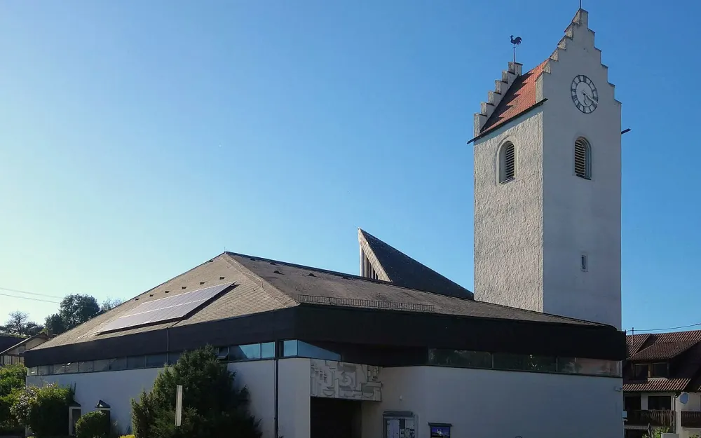 Unserer Lieben Frau