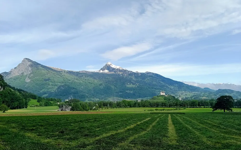 Gauschla