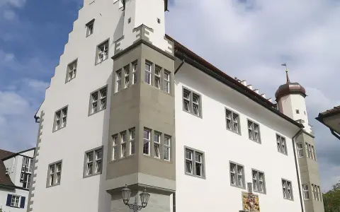 Österreichisches Schlösschen
