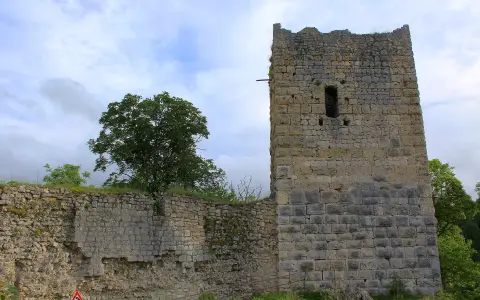 Ruine Kallenberg