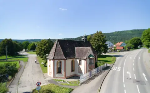 St. Anna-Kapelle