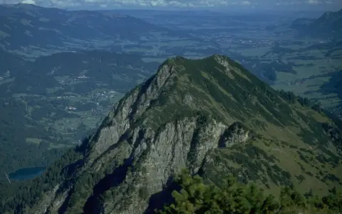 Himmelschrofen