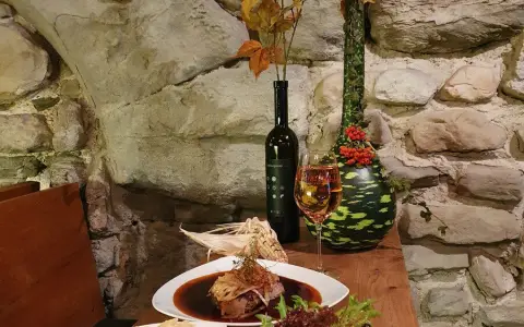 Restaurant Weinstein