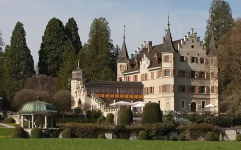 Schloss Seeburg
