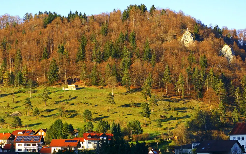 Hüttenberg