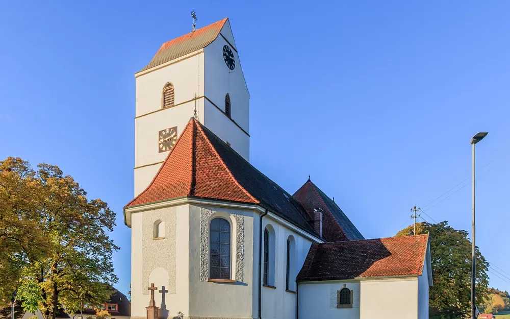 St. Genesius