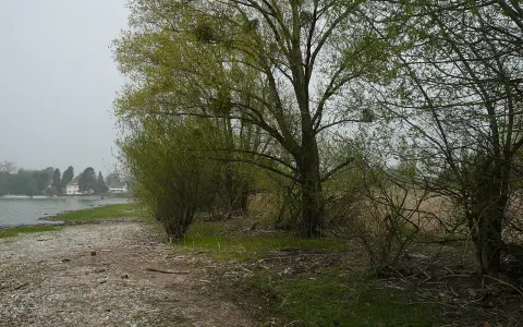 Wasserburger Bucht