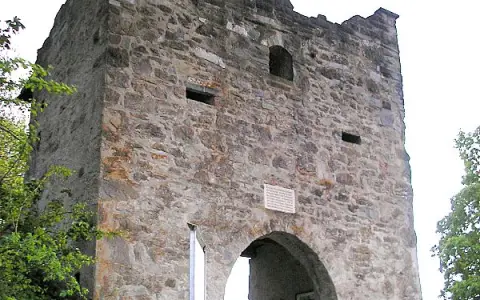 Burg Werdenstein