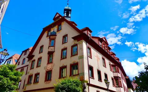 Fidelishaus