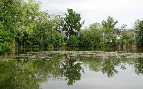 Steufzger Weiher