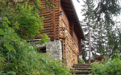 Enderlinhütte