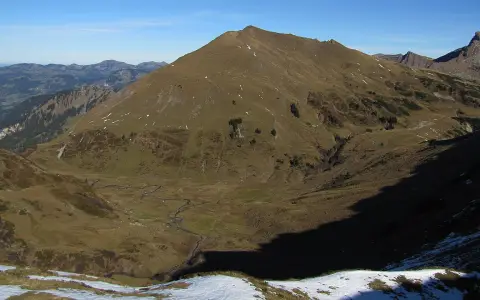 Hählekopf