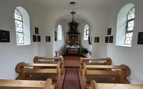 Marienkapelle in Dietrichs