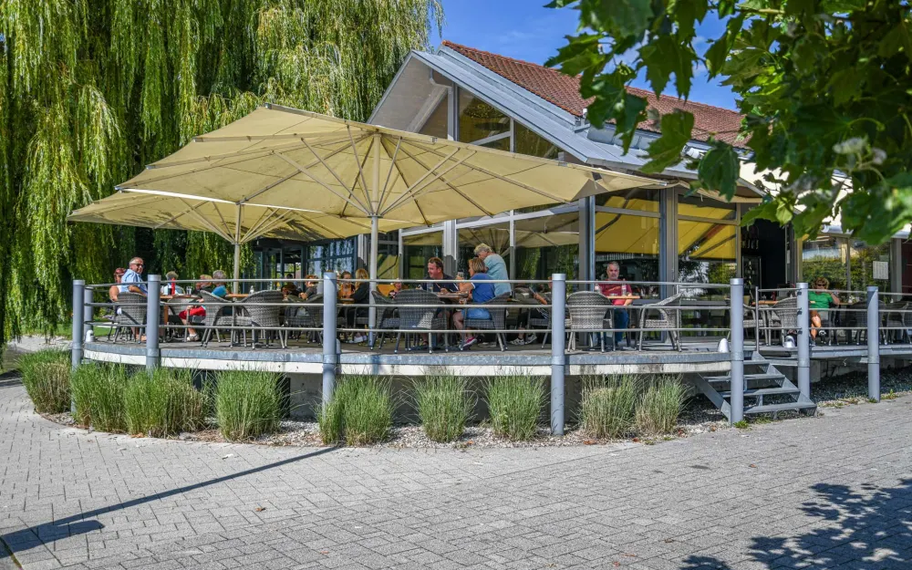 Ristorante Café Riva Sipplingen