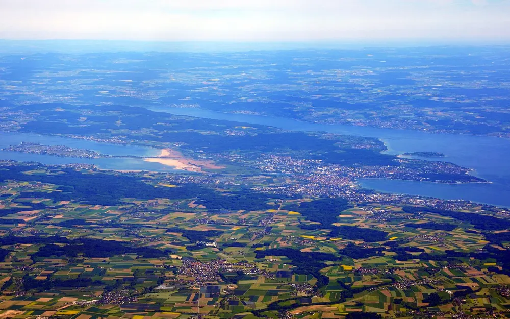 Bodanrück