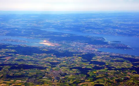 Bodanrück