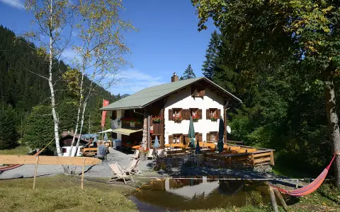 Gauertalhaus