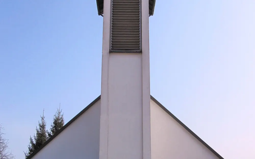 Heilig-Geist-Kirche (Reichenau)