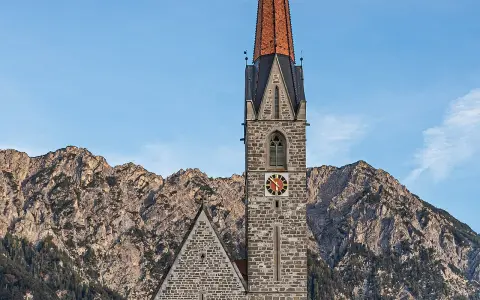 Pfarrkirche St. Laurentius