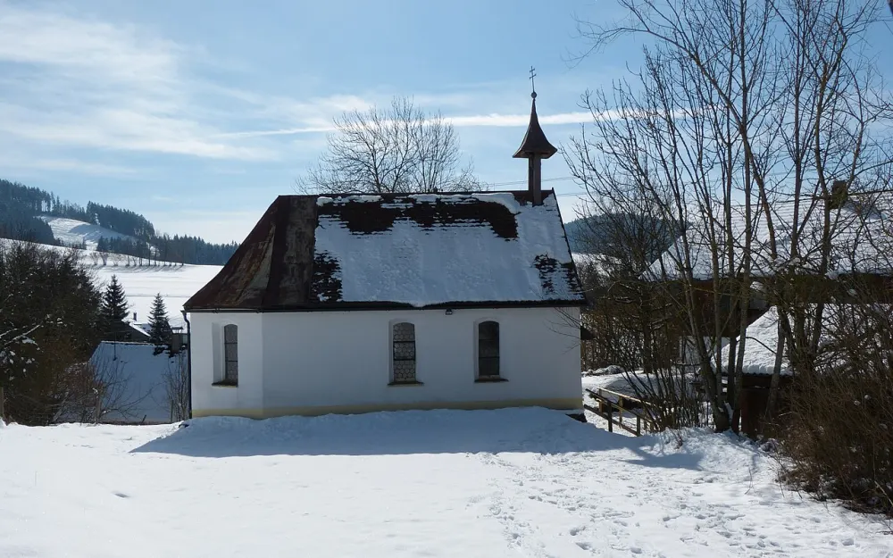 St. Anna