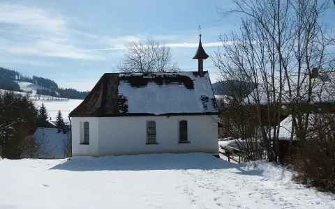 St. Anna