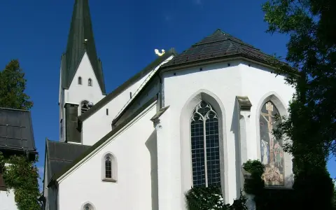 St. Johannes Baptist