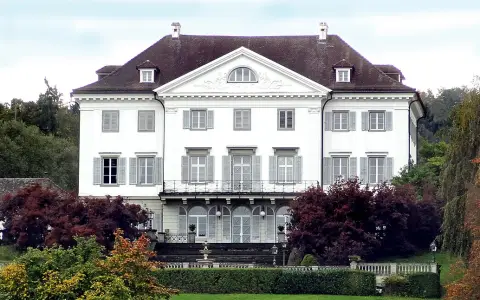 Schloss Eugensberg