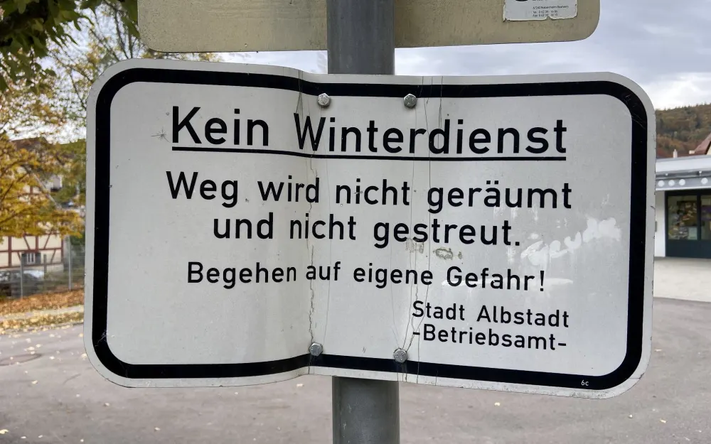 Spielplatz Heusteigstraße Albstadt-Tailfingen